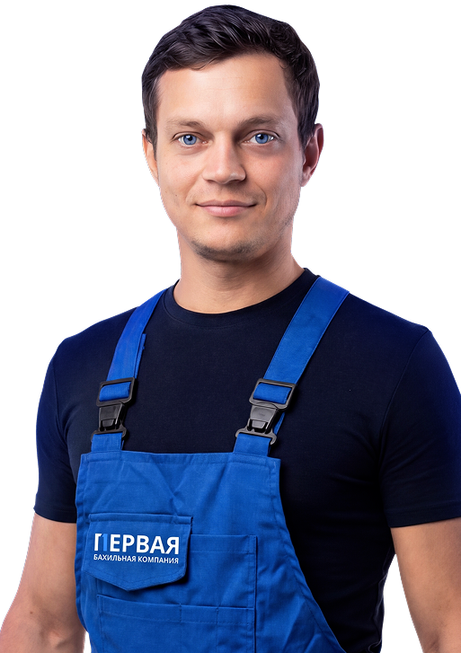 Александр Сергеевич — старший мастер
